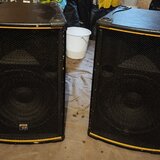 Reproduktory Tapco 6915