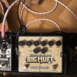 Big Muff germanium 4