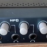 PreSonus HP4 – 4-kanálový sluchátkový zesilovač