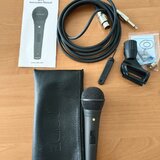 Mikrofon RODE M1-S