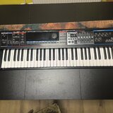 Prodám Syntetizátor Roland Juno-Gi 