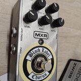 BLACK LABEL CHORUS