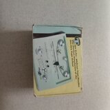 Danelectro reel echo ( no fuzz boss vintage)