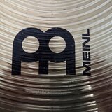 Meinl HCS 18" Crash-Ride – prasknutý – 15 €