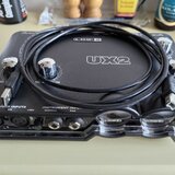 Line6 POD Studio UX2