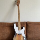 51 Precision / Sting Bass ALLPARTS
