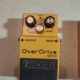 BOSS OD-3