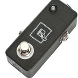 JHS pedals mute switch
