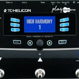 TC Helicon Play Acoustic zánovní