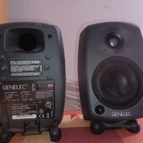 Reproduktor Genelec 8020b 