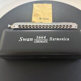 Harmonika chromatická