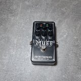Electro Harmonix Metal Muff nano