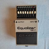 Boss GE-7