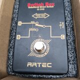 Artec A/B