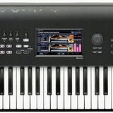 Prodám Korg Nautilus 61 + case Thon