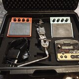 Roland - SPD::ONE Electro , TM-2, SPD::ONE Wav