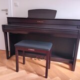 digitální pianino YAMAHA
