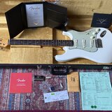 Fender 1964 Custom Shop Journeyman Stratocaster