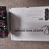 Rupert Neve Design 551