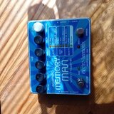 EHX Stereo memory Man with Harazai