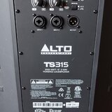 prodám 1x box ALTO TS315 