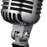 SHURE 55 SH II