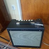 Fender blues junior 4