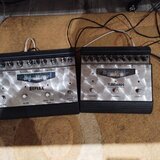 HK Tubeman,Replex lampovy  delay