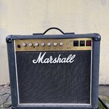 prodám combo MARSHALL 2554 SLASH 50WATT