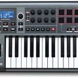  Novation Impulse 25