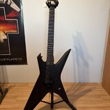 Ibanez Xiphos black (XPTB 620)