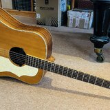 D28 style Dreadnought 