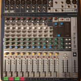 Soundcraft Signature 12