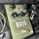 Strymon Brig 