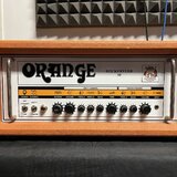 Orange rockerverb 50 MKI + Orange PPC 412 (vše made in Eng.)