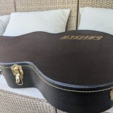 Gretsch G6241FT Hollow Body Hardshell Kufr