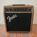 Kytarové kombo FENDER Acoustasonic 15