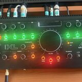 Behringer STUDIO XL – monitorový kontroler a USB zvuková kar