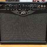 Peavey Valve King 112 + Footswitch