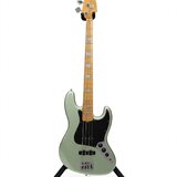 Fender American Professional II Jazz Bass - Mystic Surf Gree