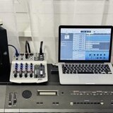 Yamaha HS-8