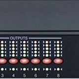 XILICA XP -4080 PROCESOR 
