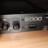 Rackový preamp Marshall 9001