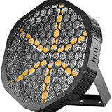 Prodám EUROLITE LED RETRO 6 Spot ABL