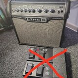 Line 6 Spider IV 15