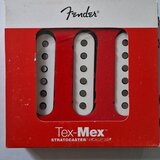 Predám sadu snímačov Fender Tex-Mex Stratocaster