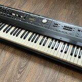 Roland VR-730 + hard case - znížená cena