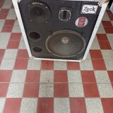 box ZECK 200 W