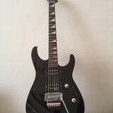 Jackson DX10D, Made in Japan, 2008.