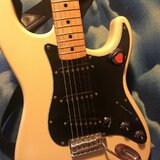 Stratocaster Japan